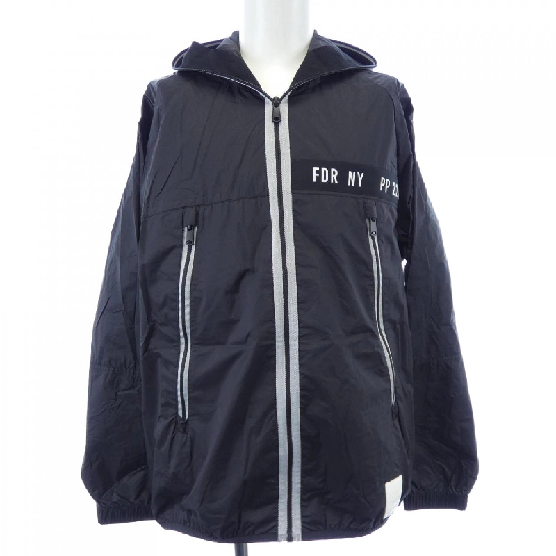 Áo khoác REPLAY - Hàng hiệu Authentic 883079