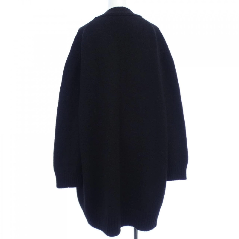 Áo cardigan dài HERMES 634602