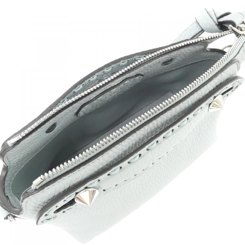 Fendi SELLERIA Mini By The Way 8BS098 ASU2 Túi 617283