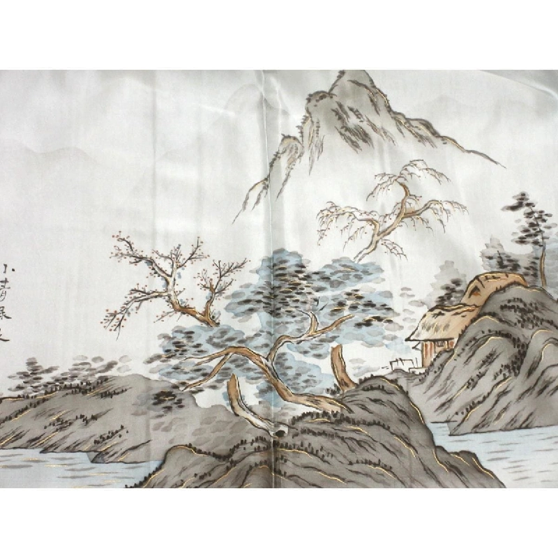 Kimono nam & áo khoác 2 món - Hàng hiệu Authentic 877990