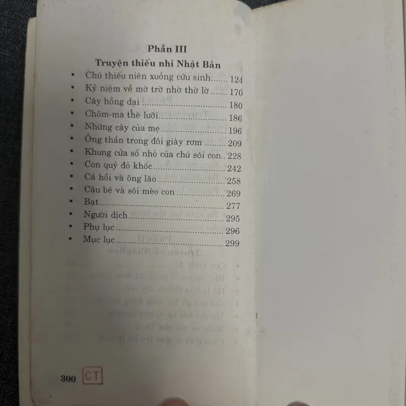 Những hạt ngọc Nhật Bản: Tập truyện cười, truyện cổ & truyện thiếu nhi 925437