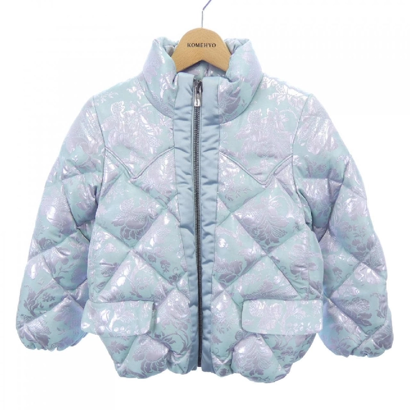 MIU MIU Áo khoác lông 636007