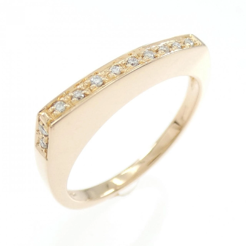 Nhẫn kim cương 750PG 668529