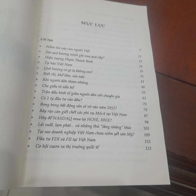 Alan Phan - 1 TƯ DUY KHÁC VỀ kinh tế xã hội Việt Nam 474022