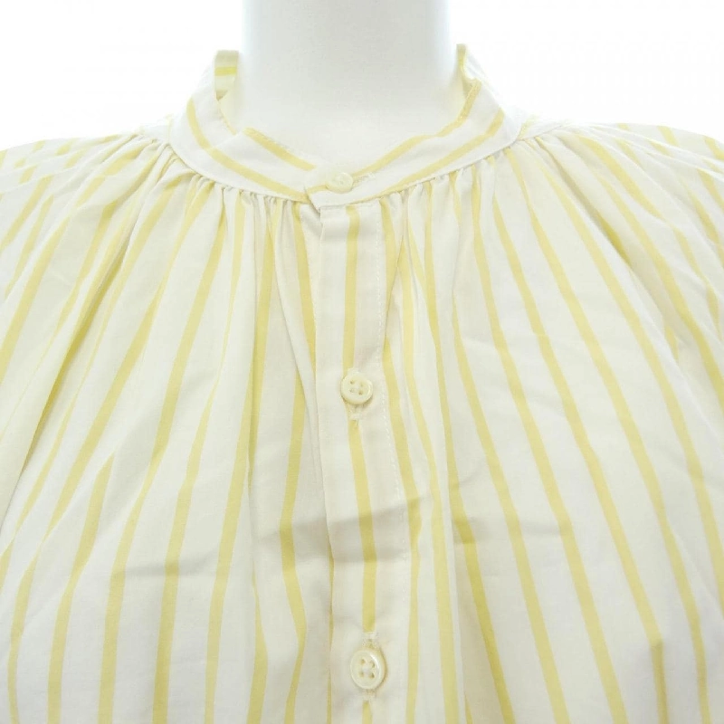 Áo sơ mi ngắn tay MANON - Hàng hiệu Authentic 626970