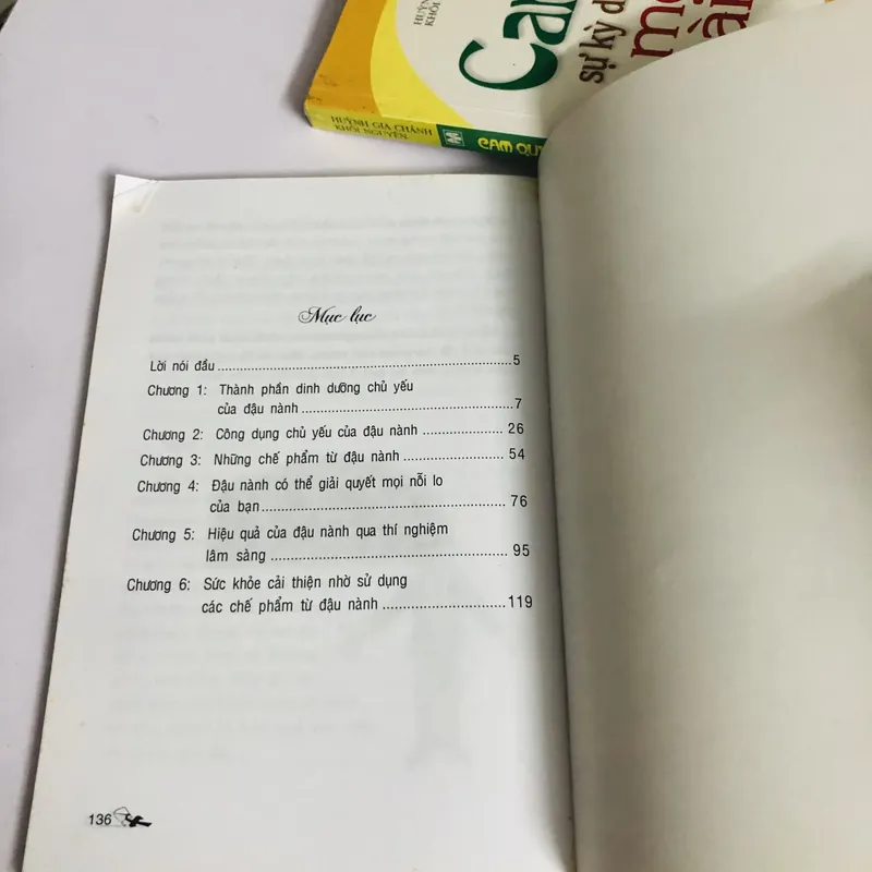 BỘ 5 CUỐN: “Sự Kỳ Diệu Qua Những Món Ăn – Bài Thuốc” 693606