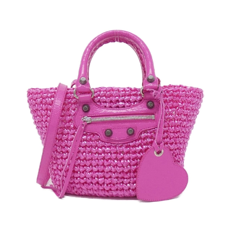 Balenciaga Le Cagole Panier Nhỏ 786187 2AA19 Túi 616828