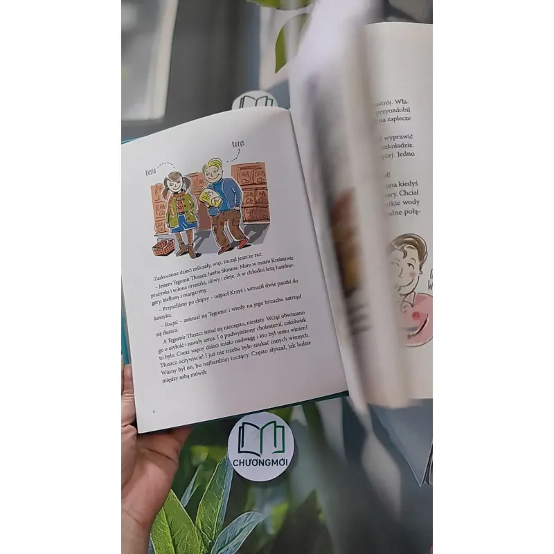 Walenty i Spółka - Kryminal dietetyczny 1  - Monika Oworosko 990224