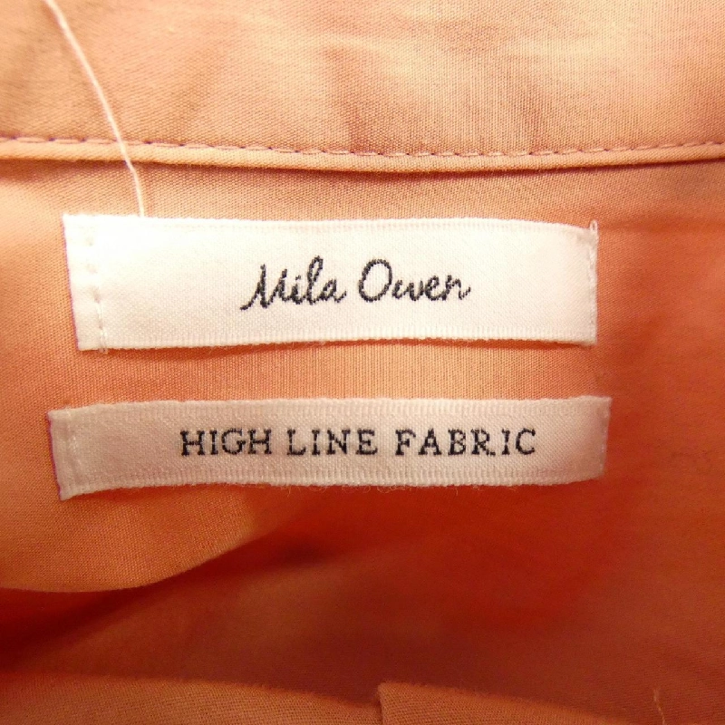 MILA OWEN Áo sơ mi - Hàng hiệu Authentic 823564