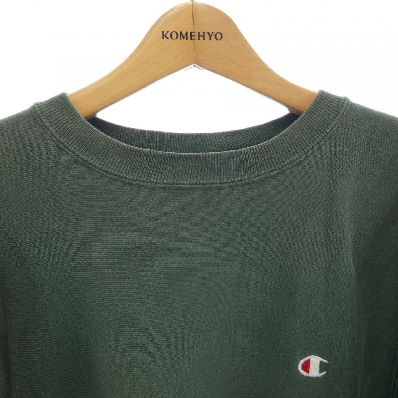 Hàng hiệu CHAMPION - Áo khoác nỉ 897304