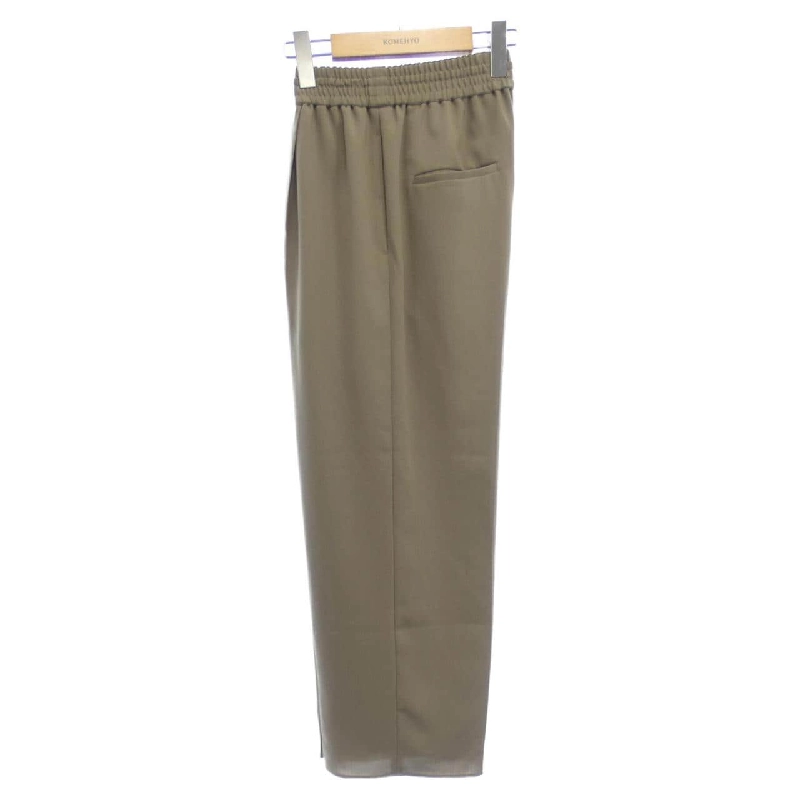 【Mã giảm giá】L'ESSAGE Quần 652959