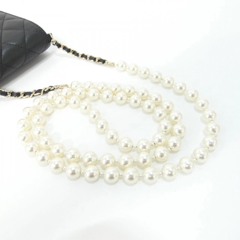 Chanel Ốp điện thoại - Hàng hiệu Authentic 808305