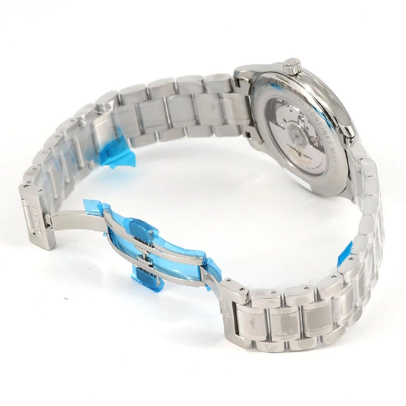 Longines Bộ sưu tập Master - 13P L2.893.4.97.6 SS Tự động - Hàng hiệu Chính hãng 882046