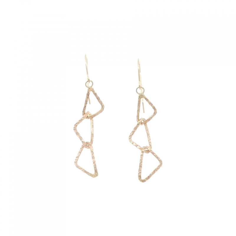 K10PG/K10YG Bông tai - Hàng hiệu Chính hãng 868896