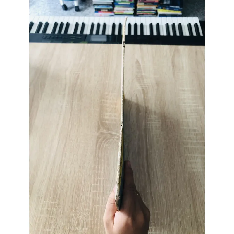 TẠP CHÍ TOUT L’UNIVERS – 1964 (4) 1017367