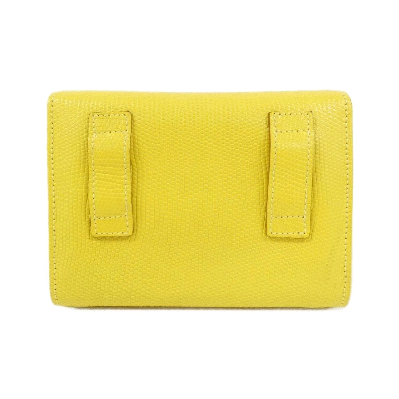 【Vintage】Túi xách vai Salvatore Ferragamo 21 3202 614077