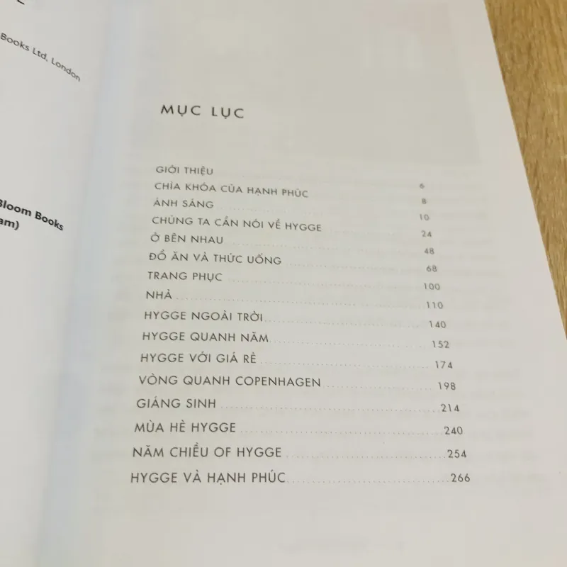 Cảm giác Hygge – Meik Wiking 929181