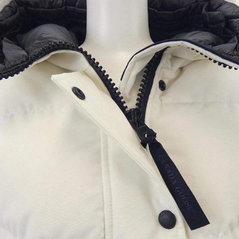 Áo khoác lông Canada Goose 635933