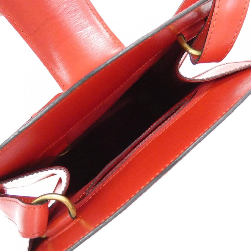 【Vintage】Túi xách vai Louis Vuitton Épi Cluny M52257 613848