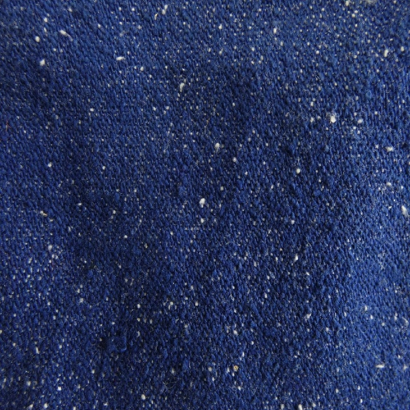 【Mã giảm giá】【Cổ điển】Thời trang Leonar LEONARD FASHION Áo khoác không cổ 638818