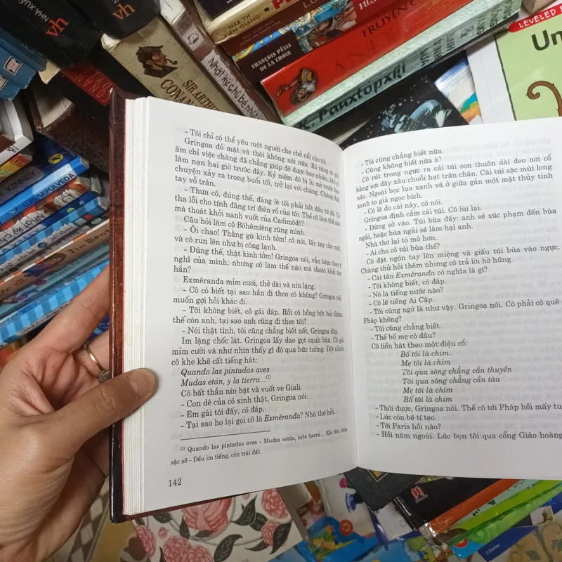 Thằng Gù Nhà Thờ Đức Bà - Victor Huygo 731327