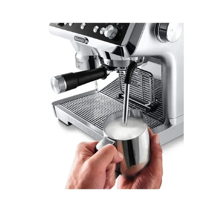 💎 De’Longhi EC9355.M – Máy pha espresso cao cấp tích hợp xay & nén thông minh! 732674