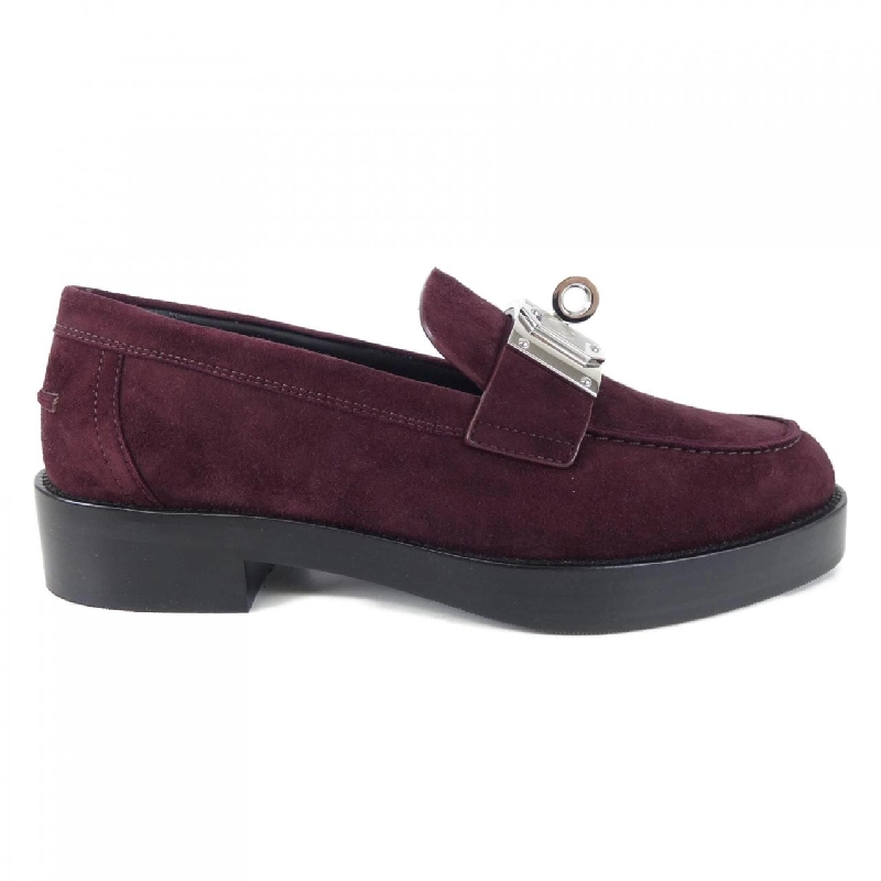 【Mã giảm giá】Giày HERMES 663741