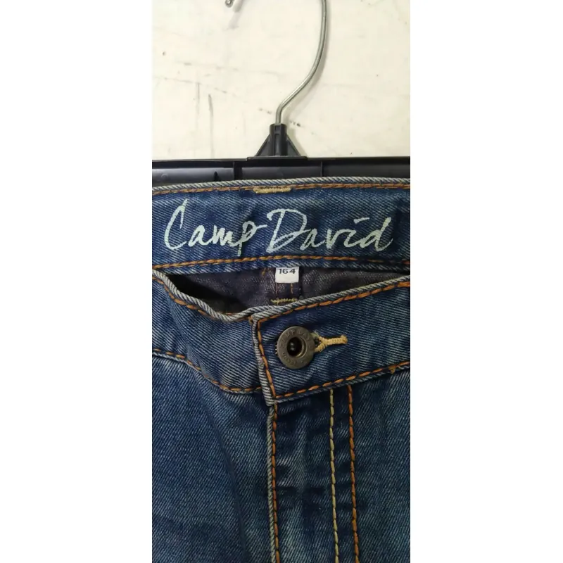 Quần jean Camp David 972289