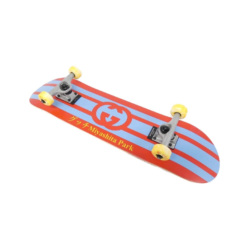 【Sản phẩm chưa sử dụng】Gucci ván trượt 682448 JCGKN 625901