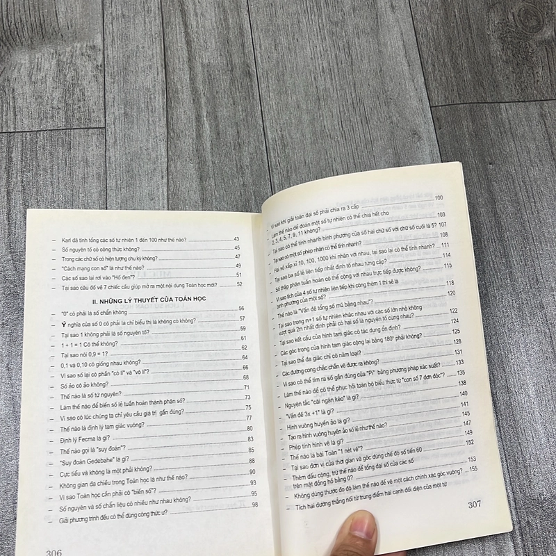 Toán học thật là lý thú. 1b2 539085