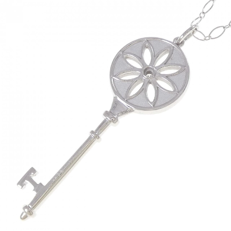 Dây chuyền chìa khóa Daisy Tiffany - Hàng hiệu Authentic 839079