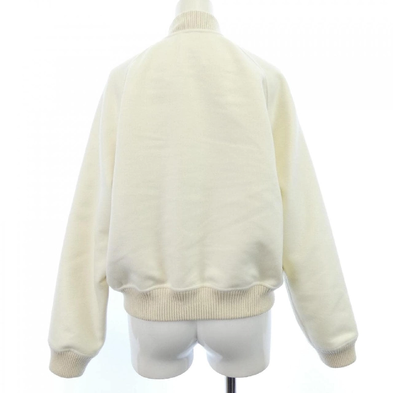 Áo khoác đôi mặt HERMES 4E0241DC 632993