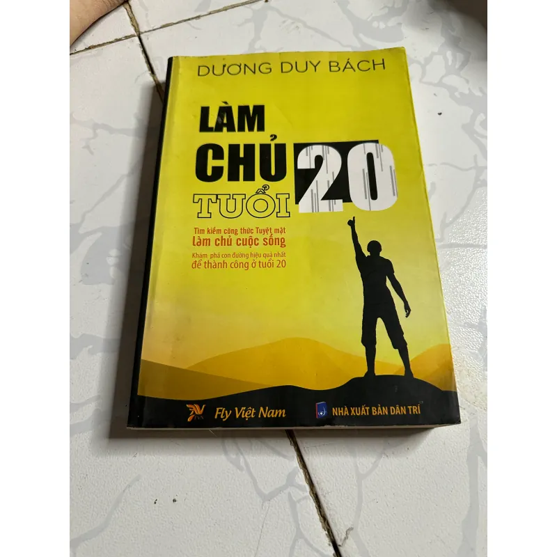 Làm chủ tuổi 20 749181