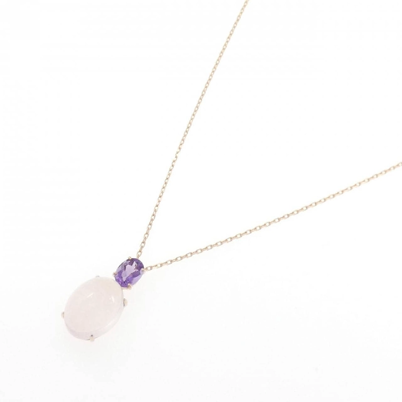 Dây chuyền đá hồng ngọc 7.00CT - Hàng hiệu Authentic 839681