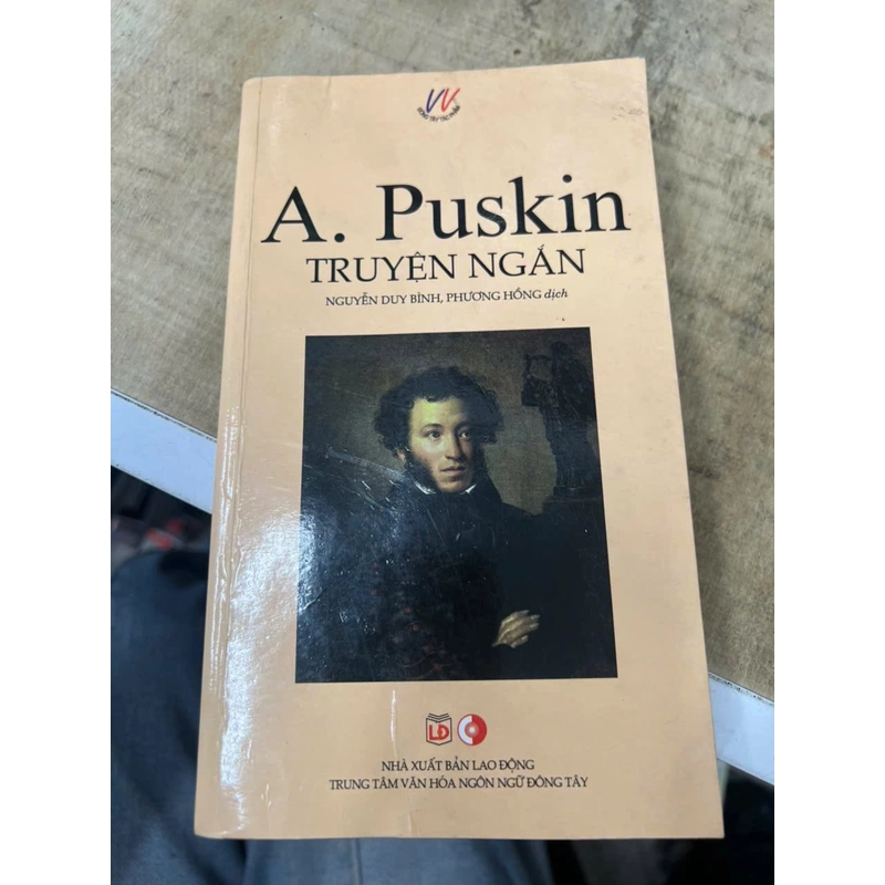 Truyện ngắn A.Puskin .18 353931