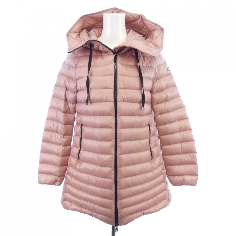 MONCLER RUBIS Áo khoác lông - Hàng hiệu Authentic 820211