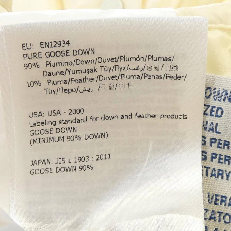 Áo gile Moncler MONCLER 639361