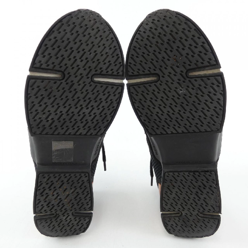 【Mã giảm giá】Giày sneaker HERMES 664238