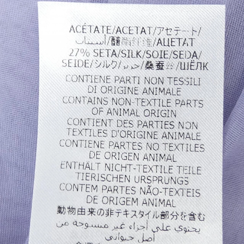 Gucci GUCCI 623194 ZHM35 Áo - Hàng hiệu Chính hãng 774721