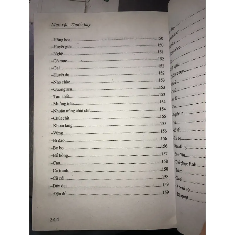 Mẹo vặt thuốc hay  723230