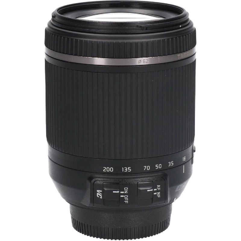 Nikon (B018) 18-200mm F3.5-6.3VC - Hàng hiệu Authentic 879819
