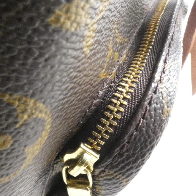 Balo Louis Vuitton Monogram Mini Montsouris M51137 - Hàng hiệu Chính hãng 801245