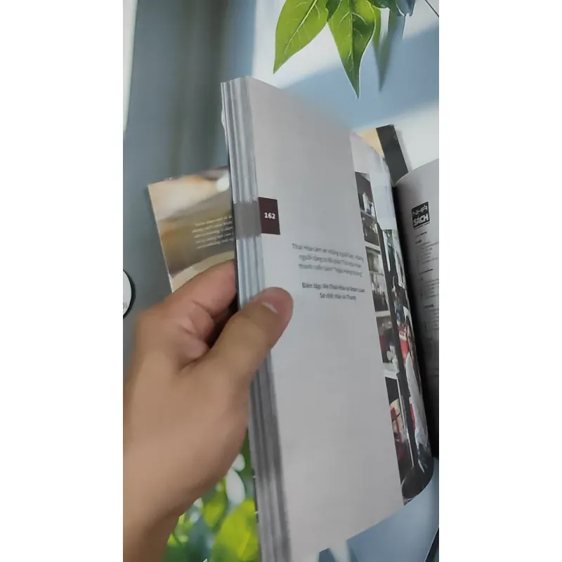 [MIỄN PHÍ BỌC SÁCH] [SEAL] Ngẫu Hứng Nướng 798862