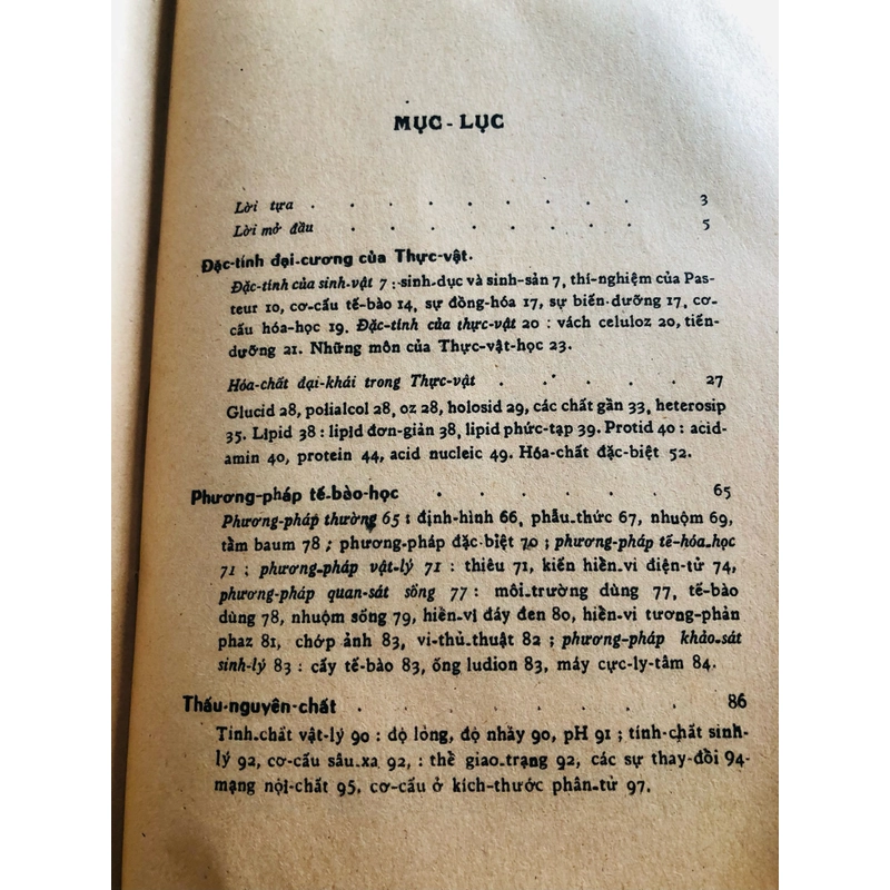 📚 SINH HỌC THỰC VẬT (Phạm Hoàng Hộ) 📚 503986