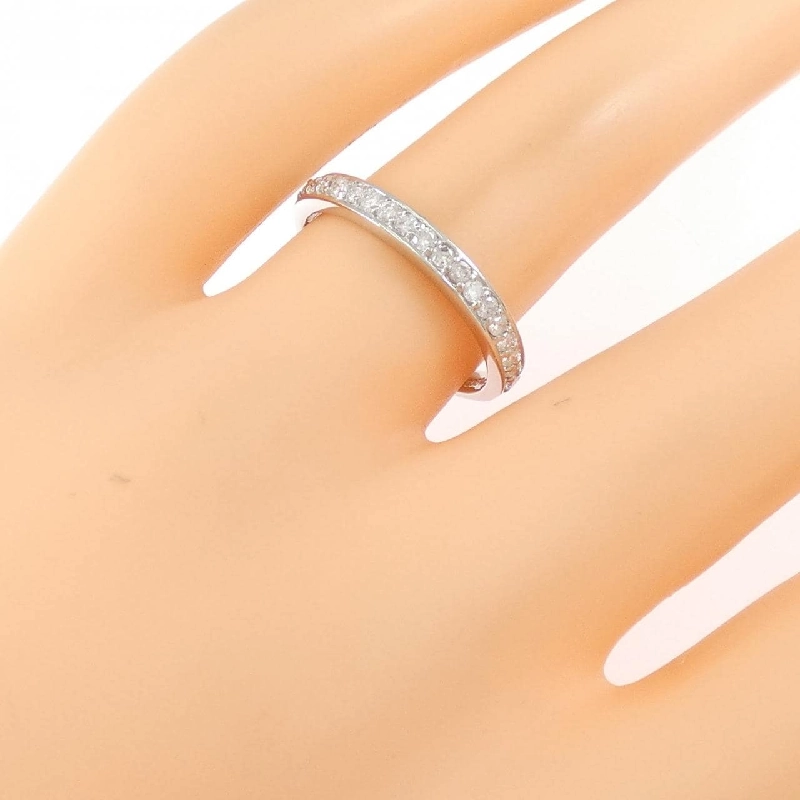 Nhẫn kim cương PT900 0.30CT - Hàng hiệu Chính hãng 853914