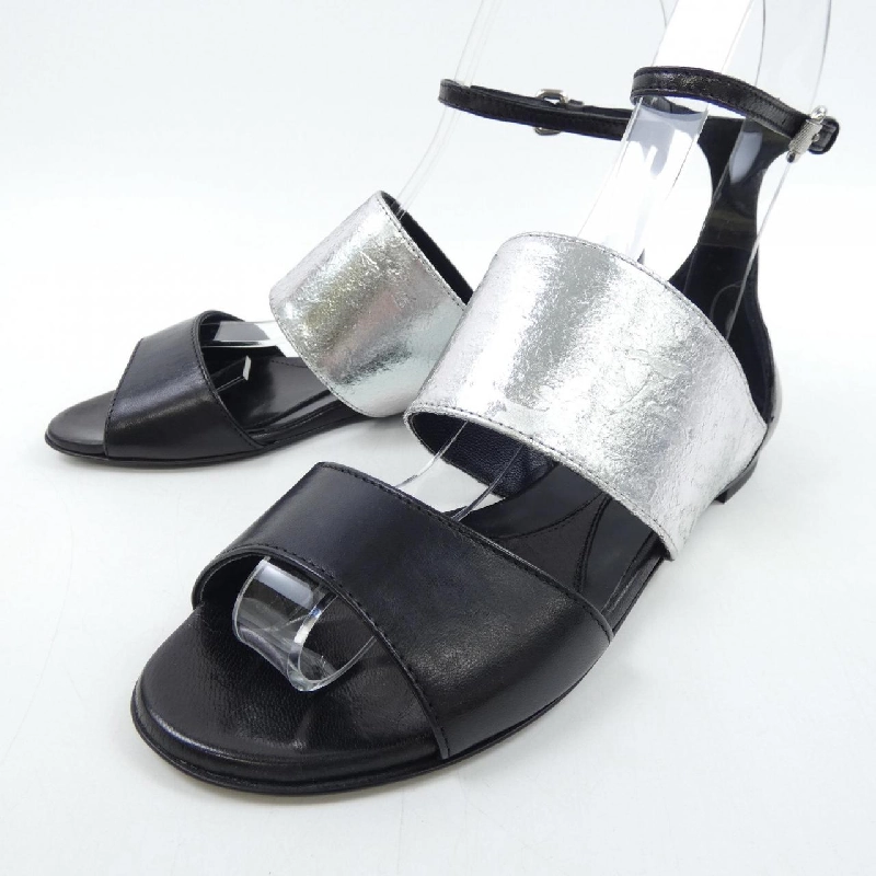 【Khuyến mãi】Dép McQ MCQ 660851