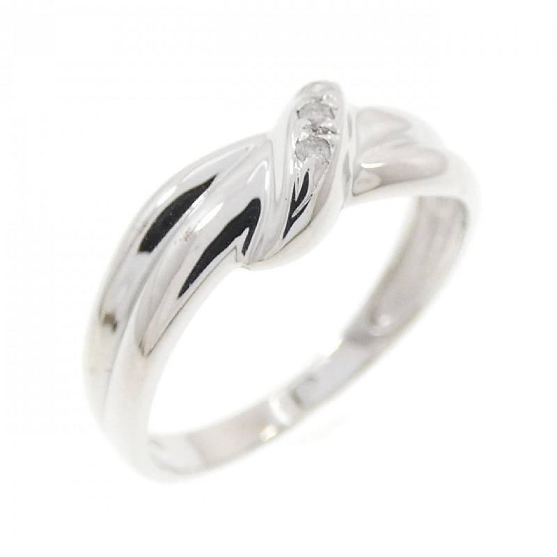 K10WG Nhẫn hồng ngọc - Hàng hiệu Authentic 851671