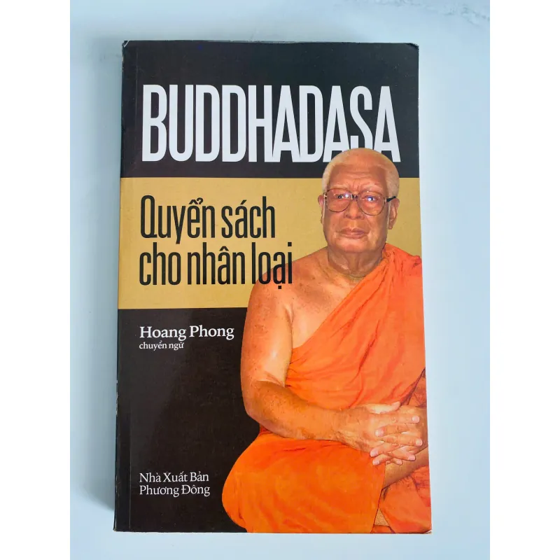 Quyển Sách Cho Nhân Loại 577956