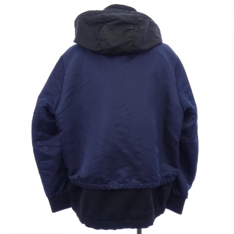 Áo khoác TIM COPPENS - Hàng hiệu Authentic 894957