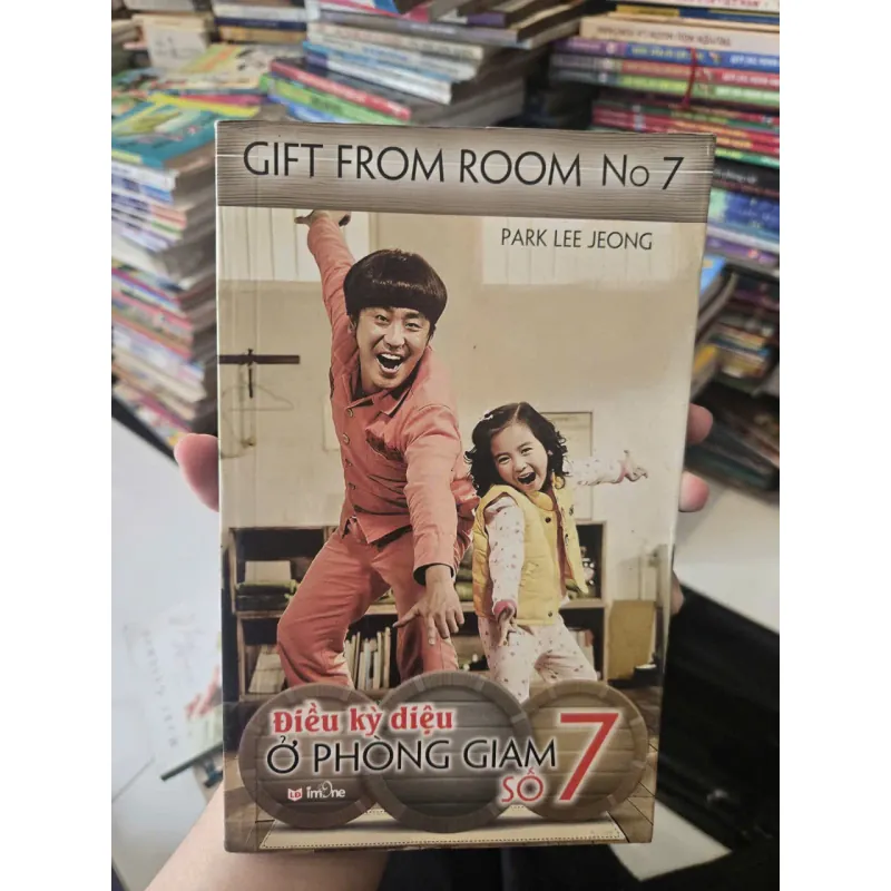 điều kỳ diệu trong phòng giam số 7 1003000